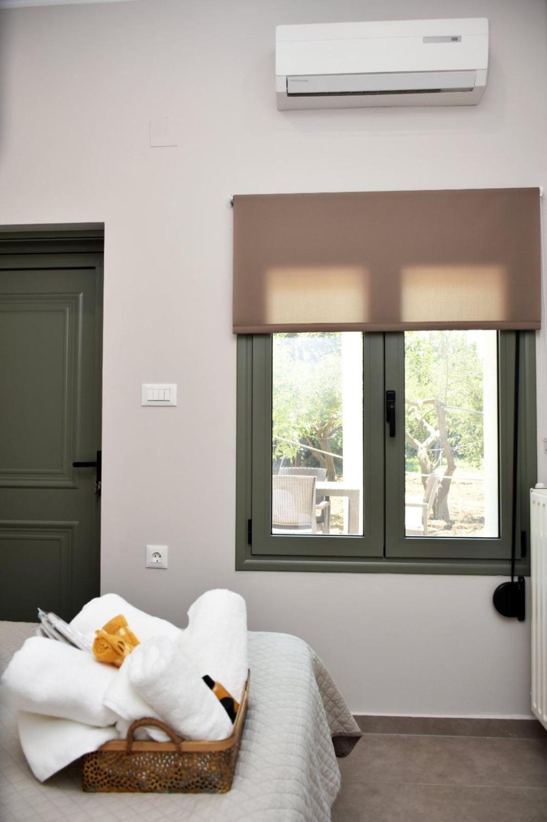 Manolis Cozy Home 하니아 외부 사진