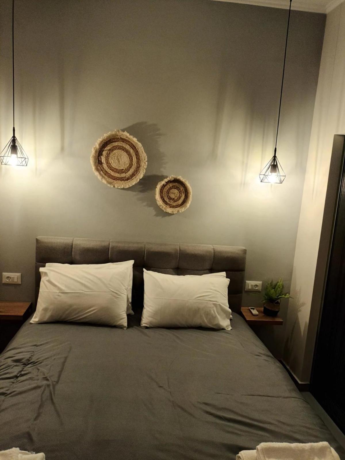 Manolis Cozy Home 하니아 외부 사진